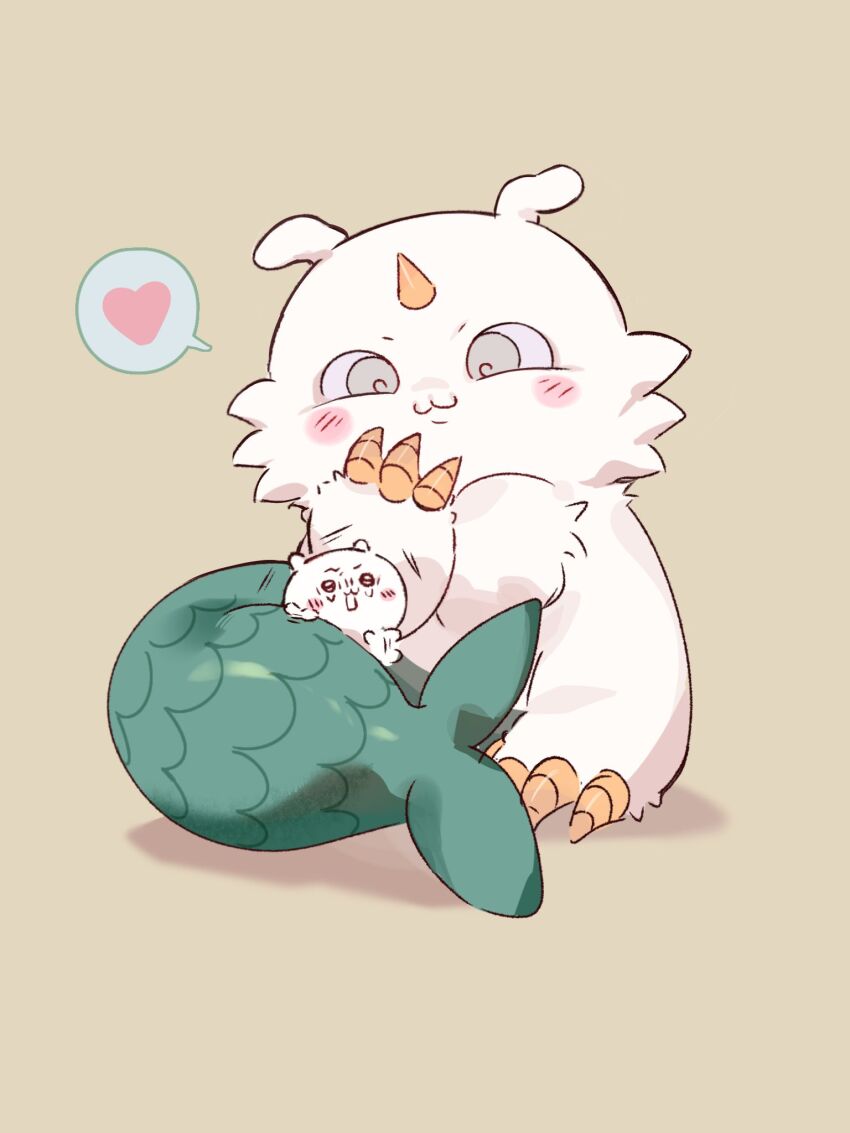 Chiikawa Rule 34 Image