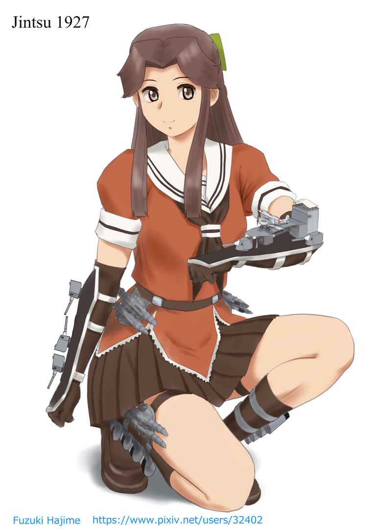 Kantai Collection Rule 34 Image