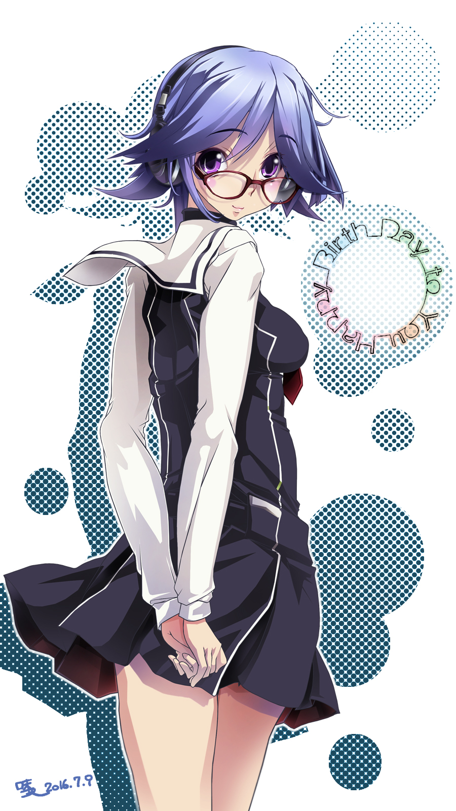 Chaos;Child Rule 34 Image