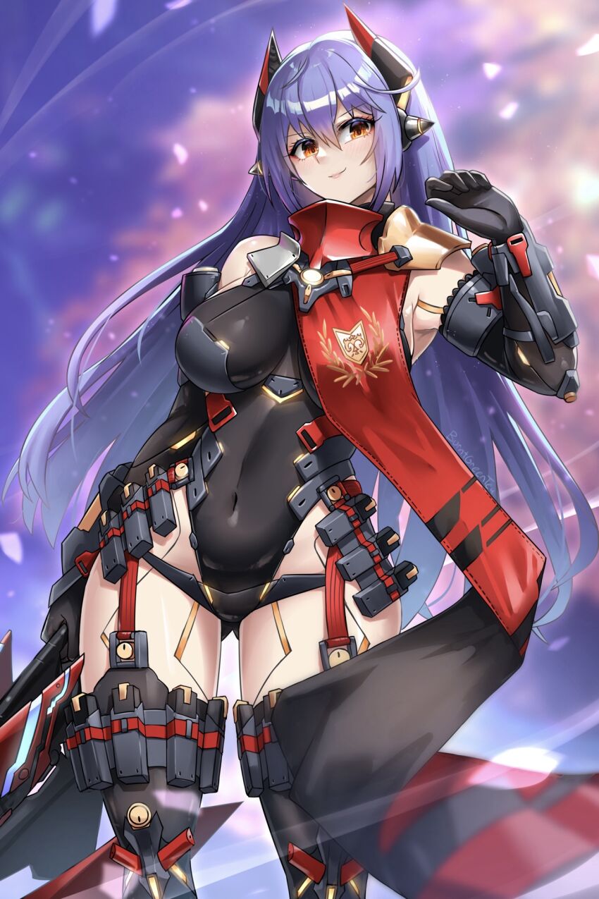 Poppi (Xenoblade) Rule 34 Image