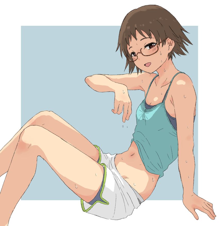 Idolmaster Rule 34 Image