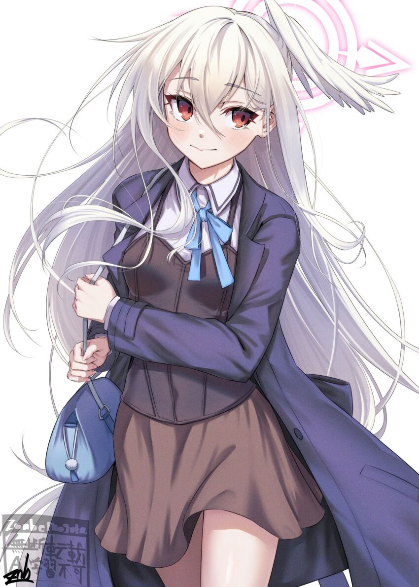 Suzumi (Blue Archive) Rule 34 Image