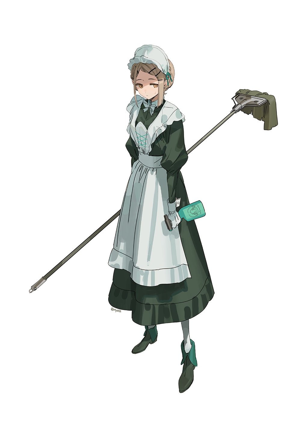 Shinosawa Hiro (Gakuen Idolmaster) Rule 34 Image