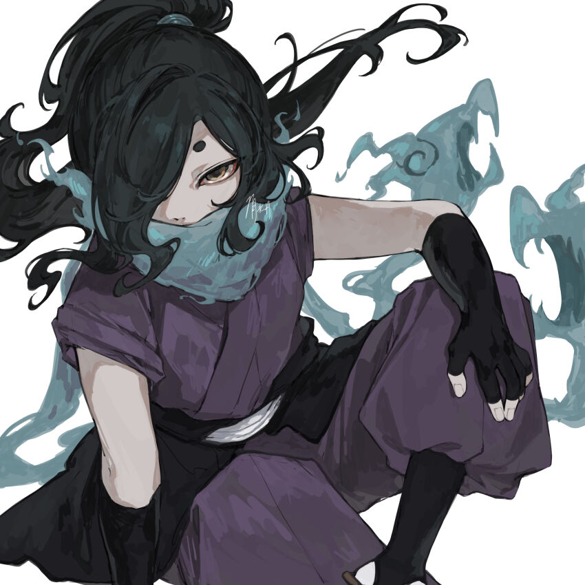 Orochi (Youkai Watch) Rule 34 Image
