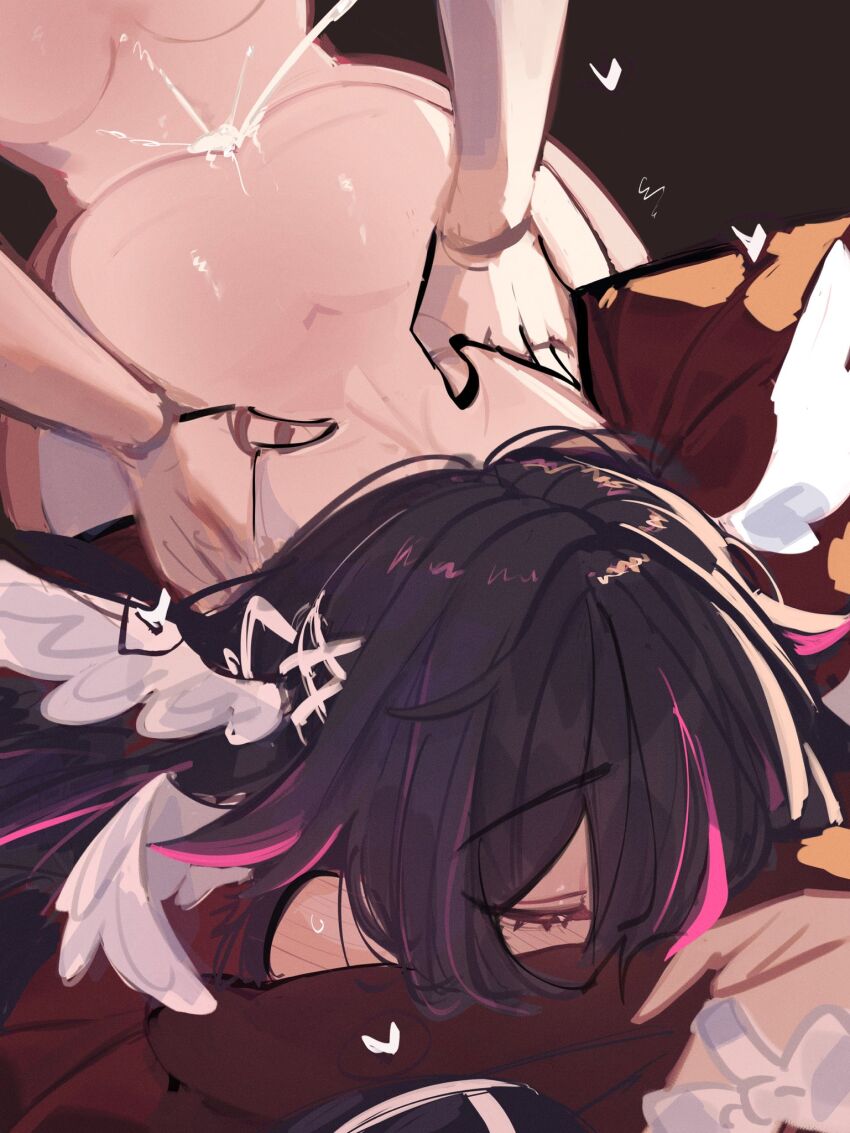 Columbina (Genshin Impact) Rule 34 Image