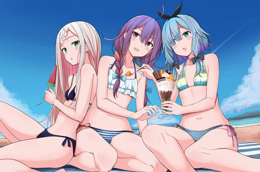 Iroha Nanairo (Urushiushiru) Rule 34 Image