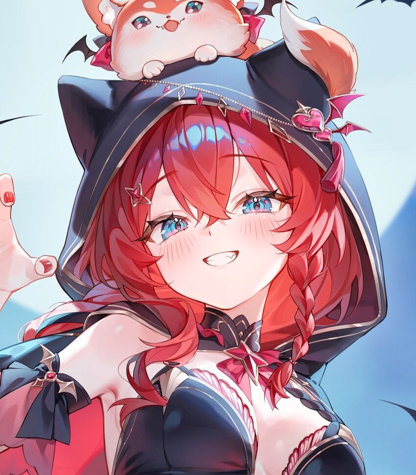 Indie Virtual Youtuber Rule 34 Image