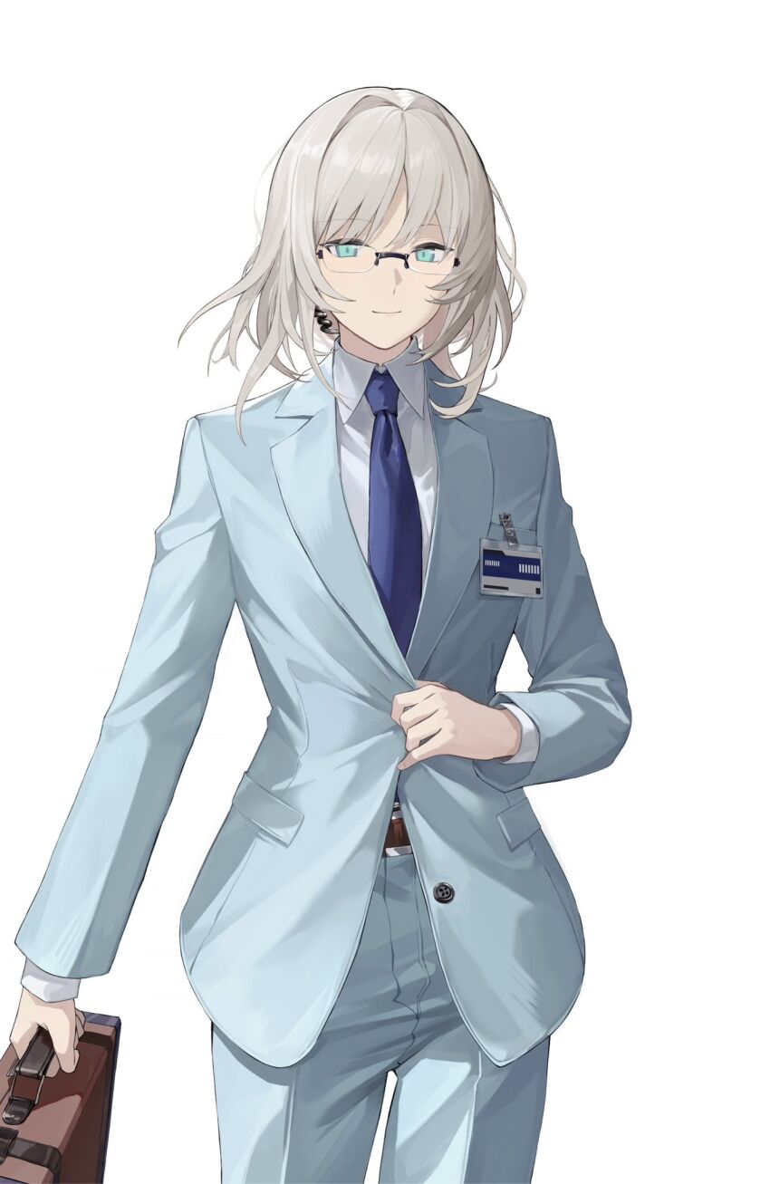 An-94 (Girls' Frontline) Rule 34 Image