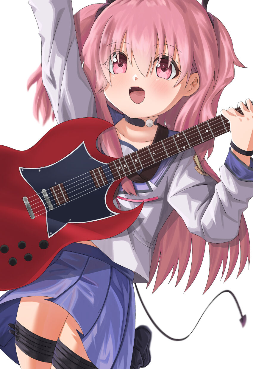 Yui (Angel Beats!) Rule 34 Image
