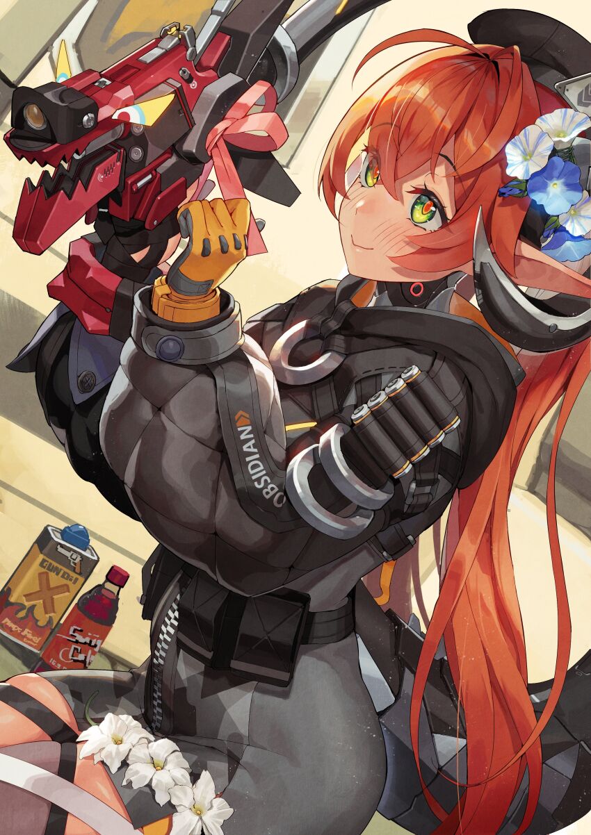 Magus (Zenless Zone Zero) Rule 34 Image