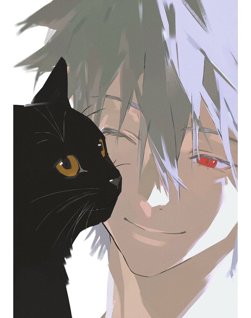 Nagisa Kaworu Rule 34 Image