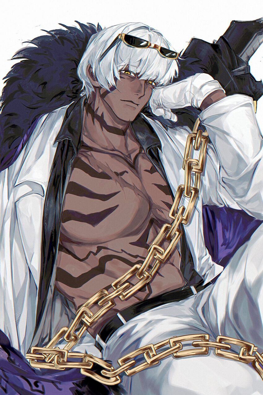 Limbus Company Rule 34 Image
