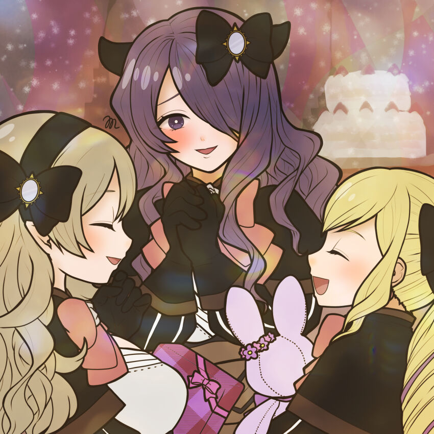 Camilla (Fire Emblem) Rule 34 Image