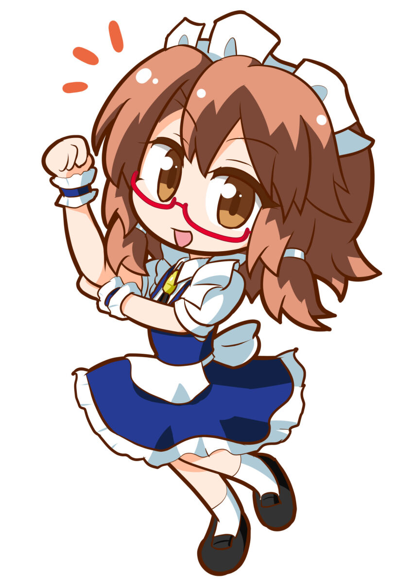 Usami Sumireko (Touhou) Rule 34 Image