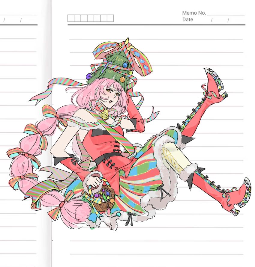 Nikki (Nikki) Rule 34 Image