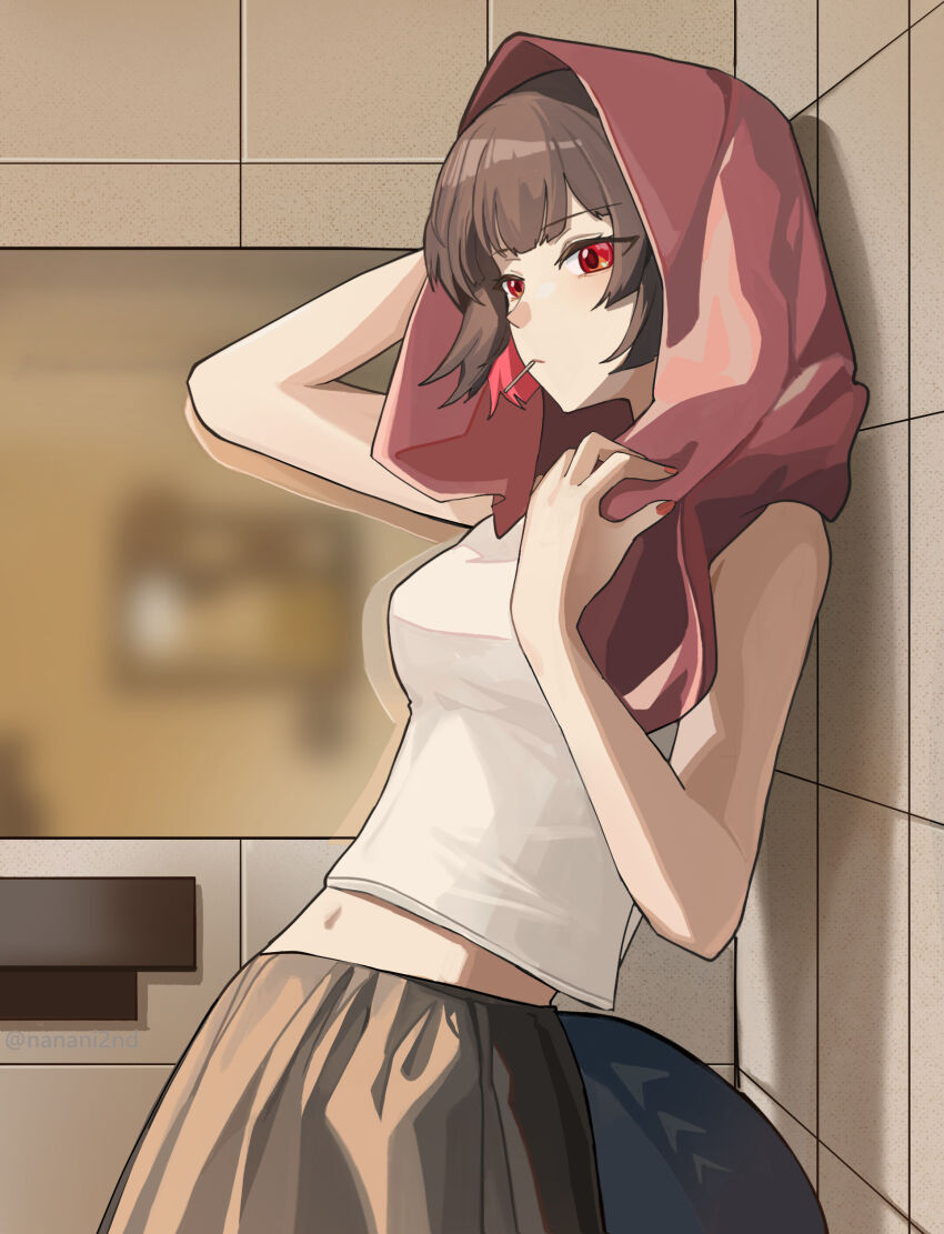 Ellen Joe (Zenless Zone Zero) Rule 34 Image