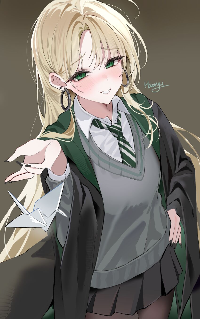 Harry Potter (Series) Rule 34 Image