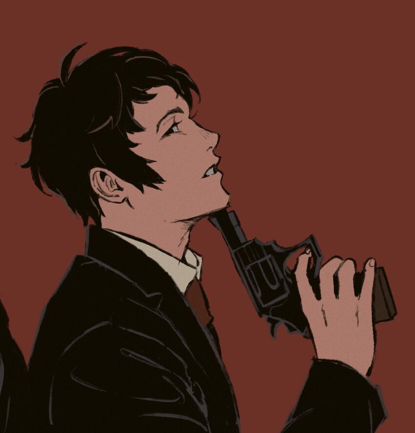 Persona Rule 34 Image