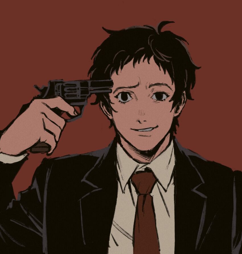 Persona Rule 34 Image