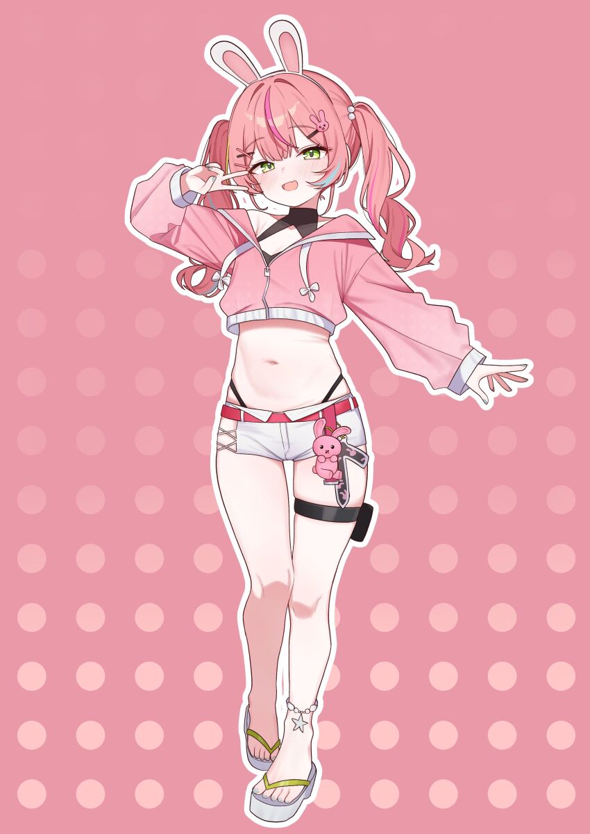 Stellive Rule 34 Image