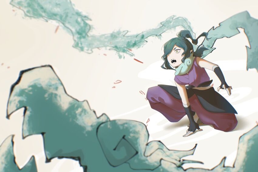 Orochi (Youkai Watch) Rule 34 Image