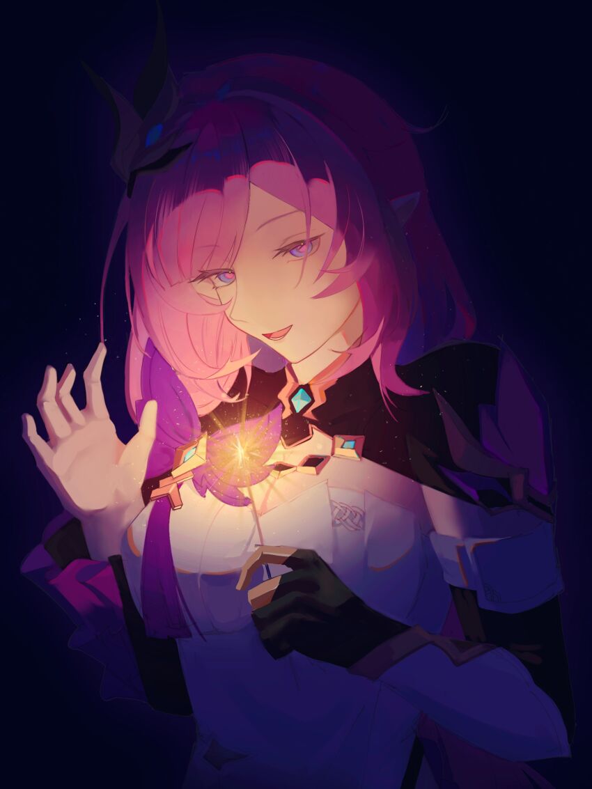 Elysia (Honkai Impact) Rule 34 Image