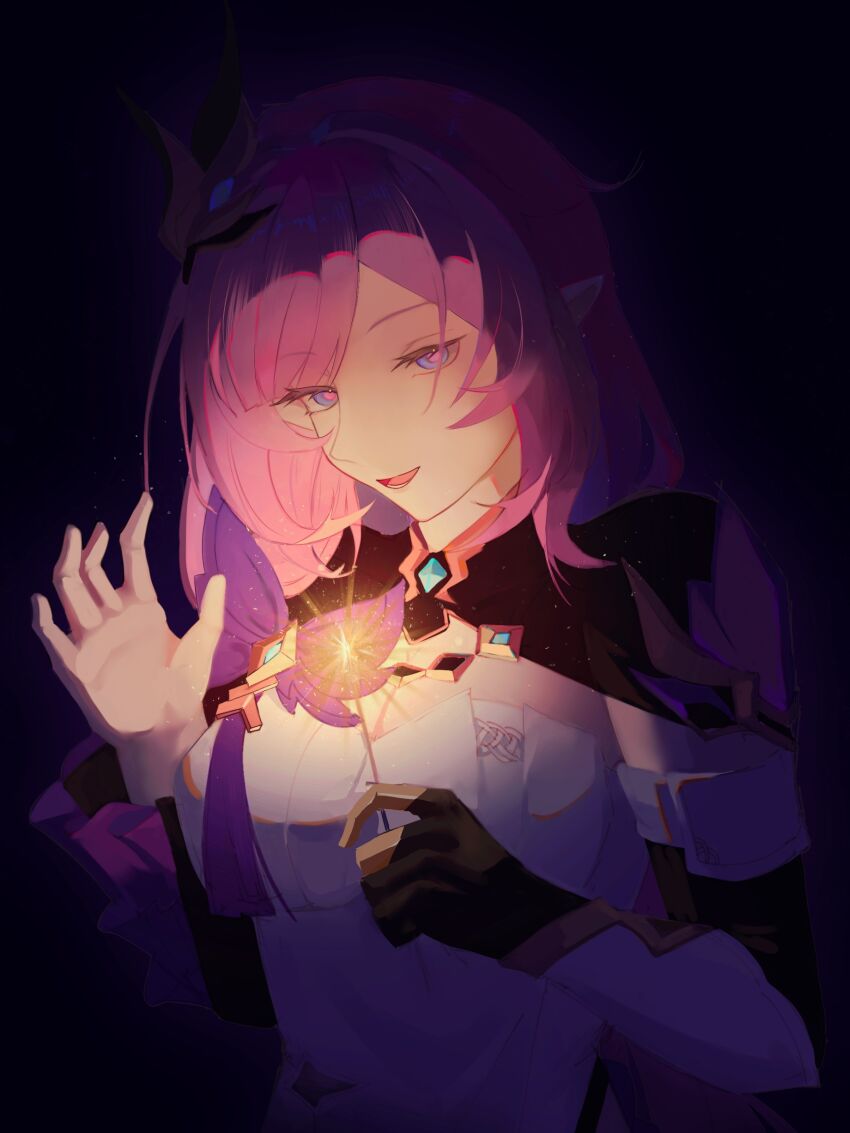 Elysia (Honkai Impact) Rule 34 Image