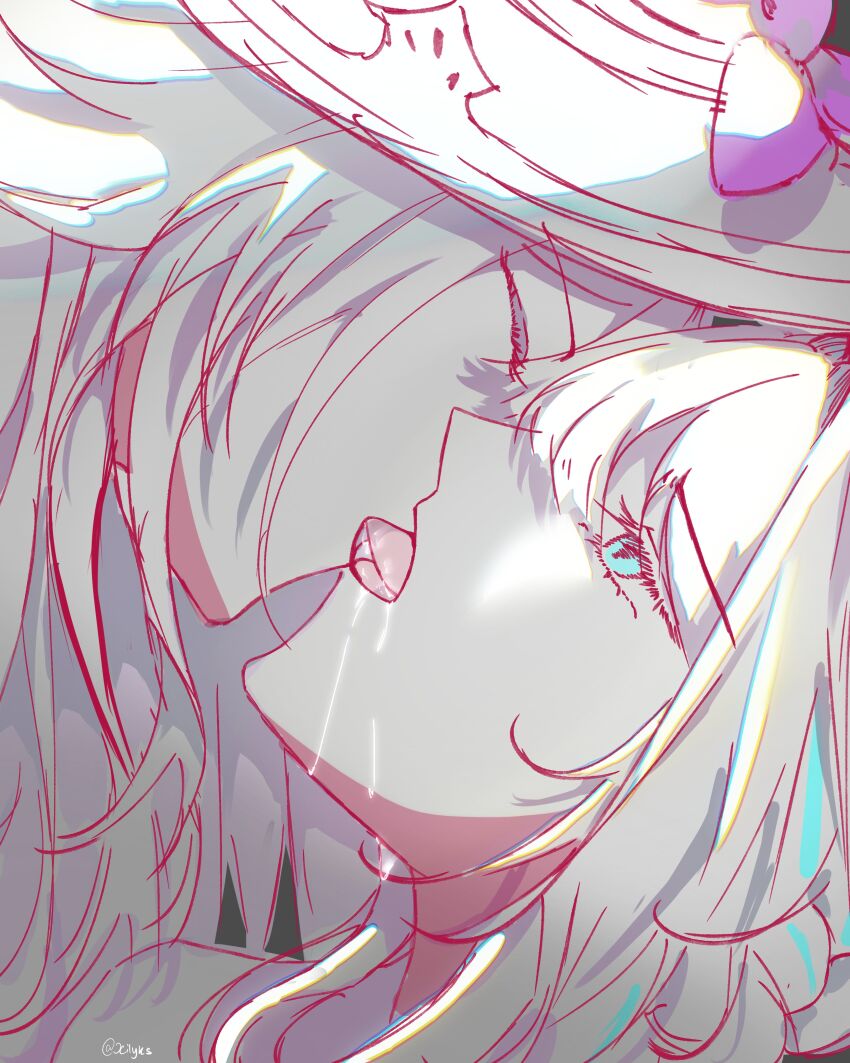 Herta (Honkai: Star Rail) Rule 34 Image