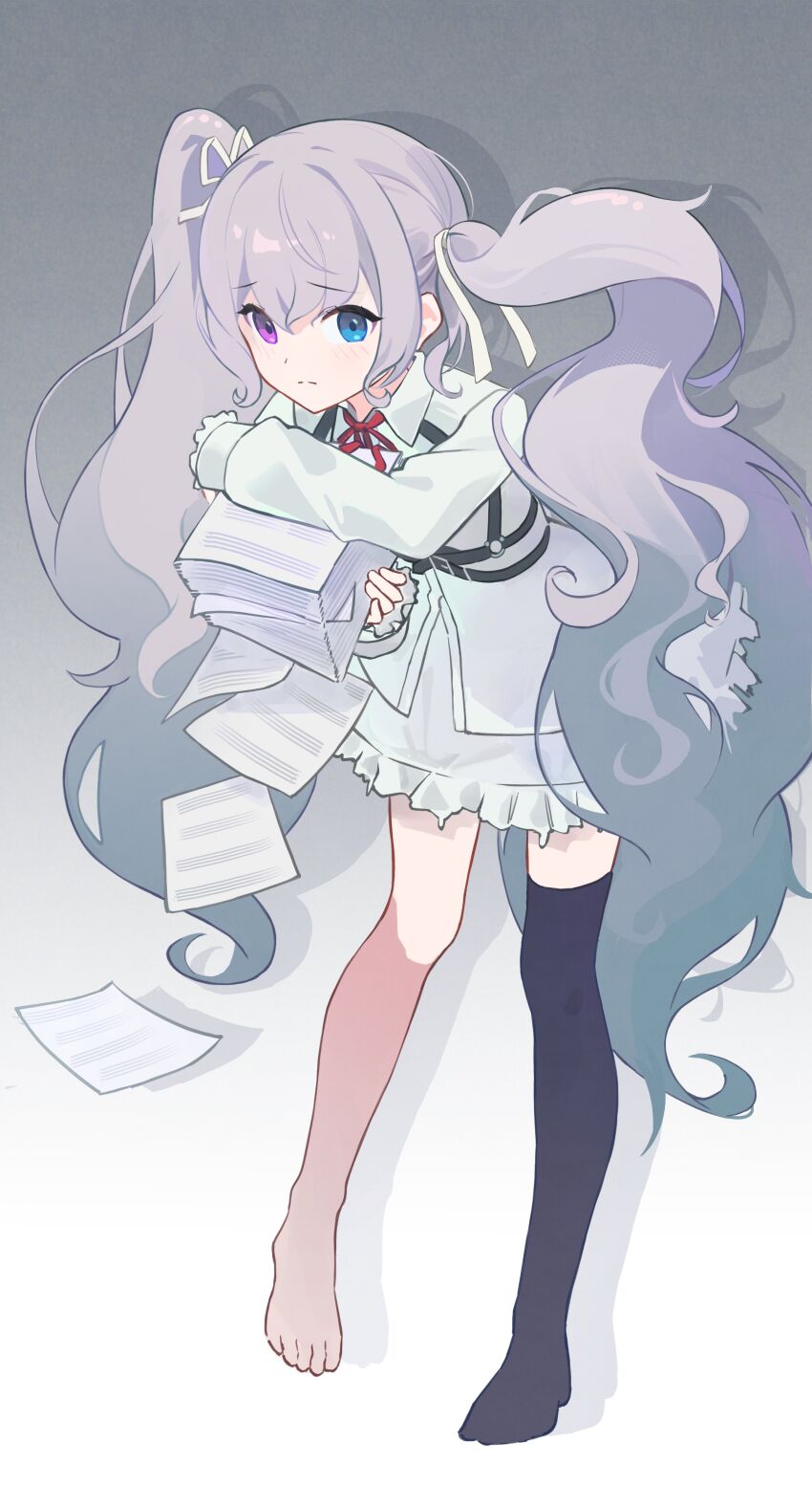Hatsune Miku (Project Sekai) Rule 34 Image