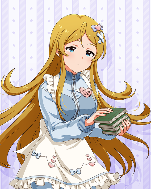 Shinomiya Karen (Idolmaster) Rule 34 Image