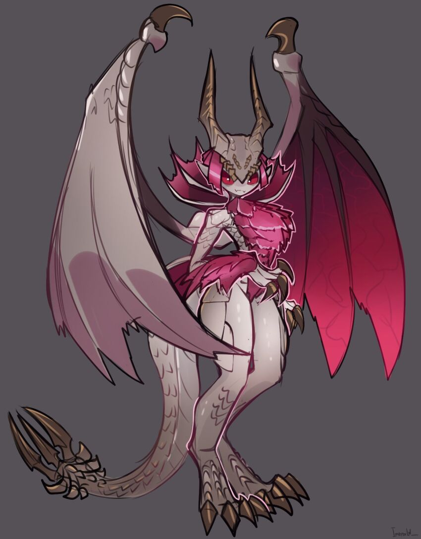 Monster Hunter (Series) Rule 34 Image