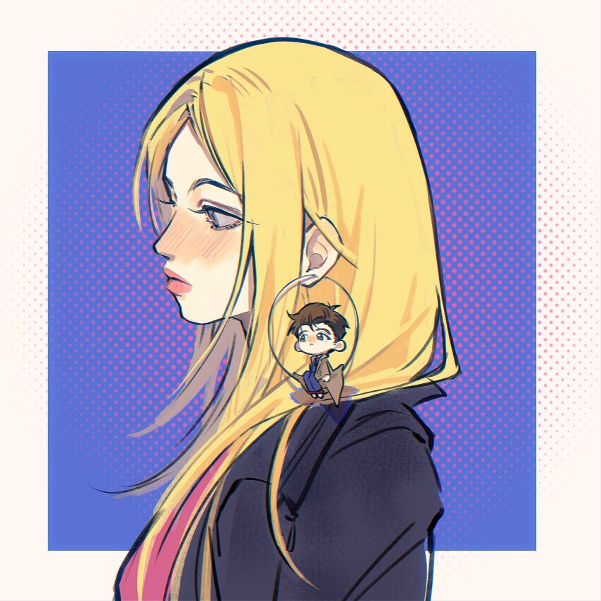 Rose Tyler (Doctor Who) Rule 34 Image