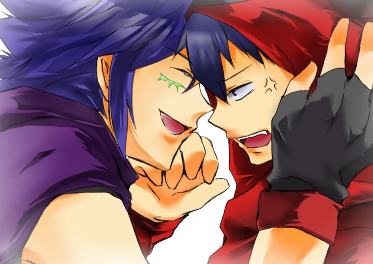 Team Magma (Nintendo) Rule 34 Image