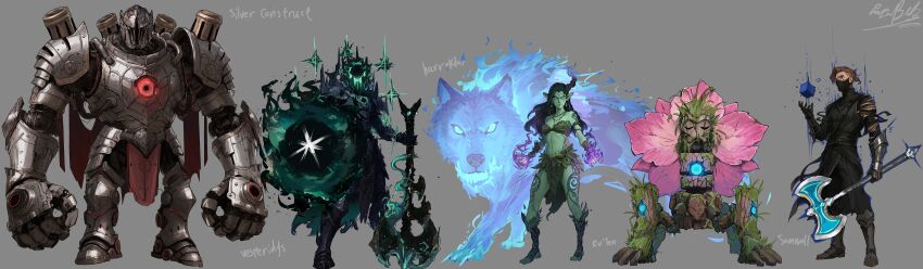 Harrakfar (Monumenta) Rule 34 Image