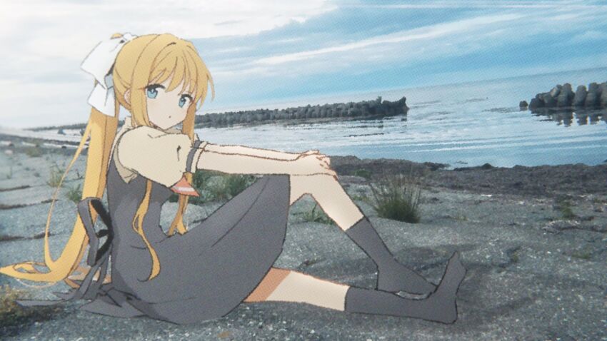 Kamio Misuzu Rule 34 Image