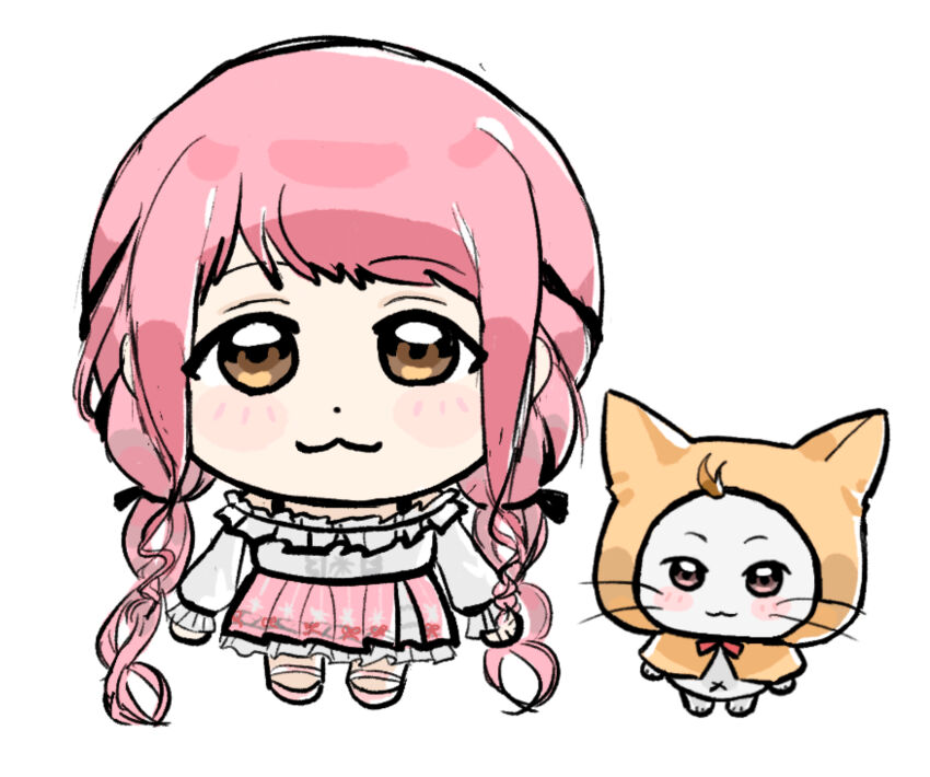 Momo (Nikki) Rule 34 Image