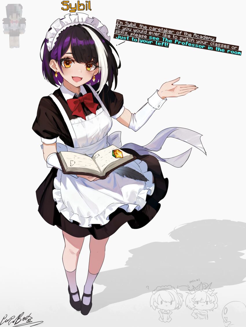 Minecraft Rule 34 Image