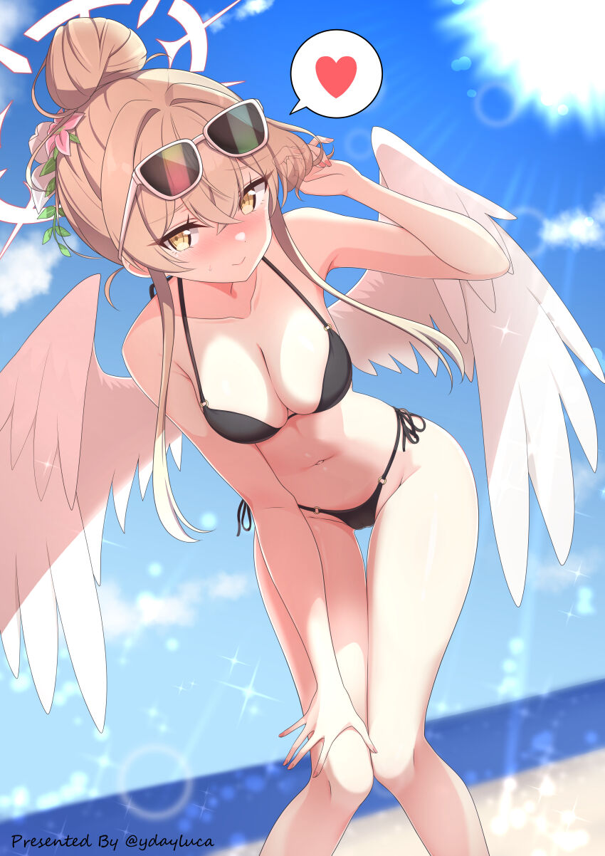 Nagisa (Blue Archive) Rule 34 Image