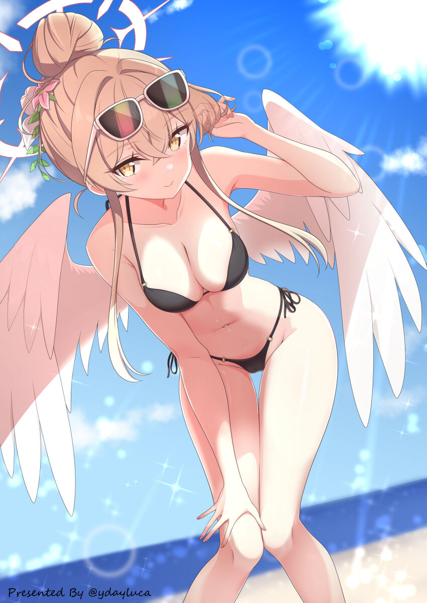 Nagisa (Blue Archive) Rule 34 Image