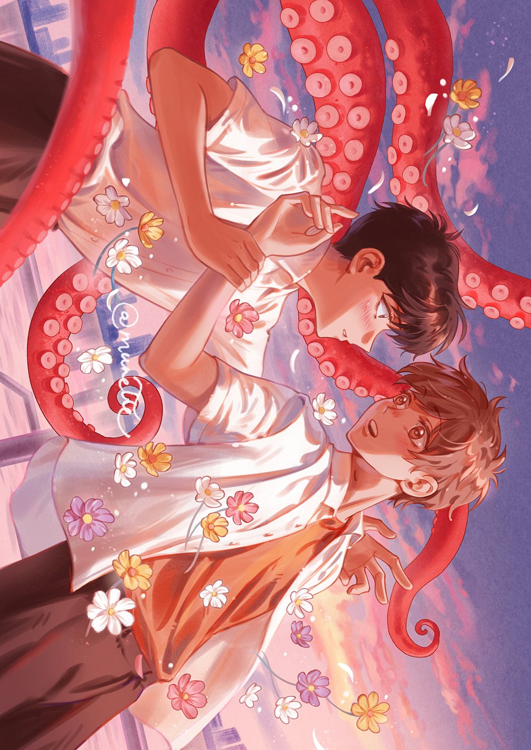 Hirose Aiki Rule 34 Image