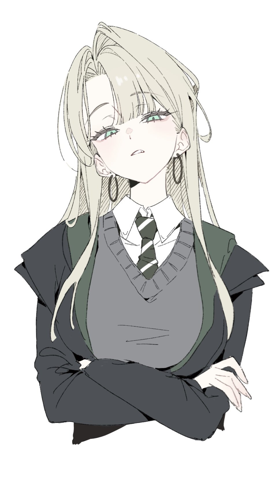 Harry Potter (Series) Rule 34 Image