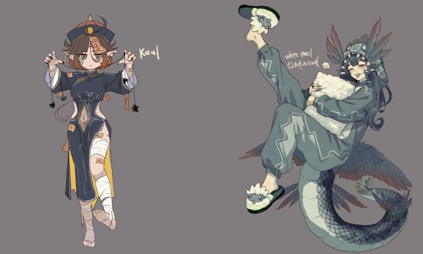 Genderswap (Mtf) Rule 34 Image