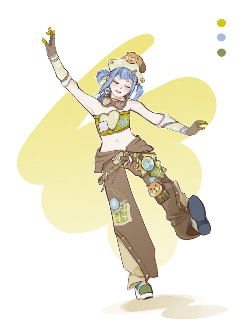 Infinity Nikki Rule 34 Image