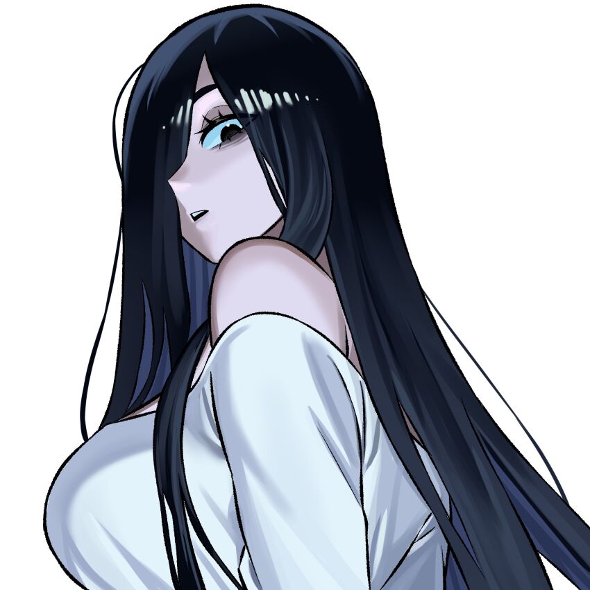 Yamamura Sadako Rule 34 Image
