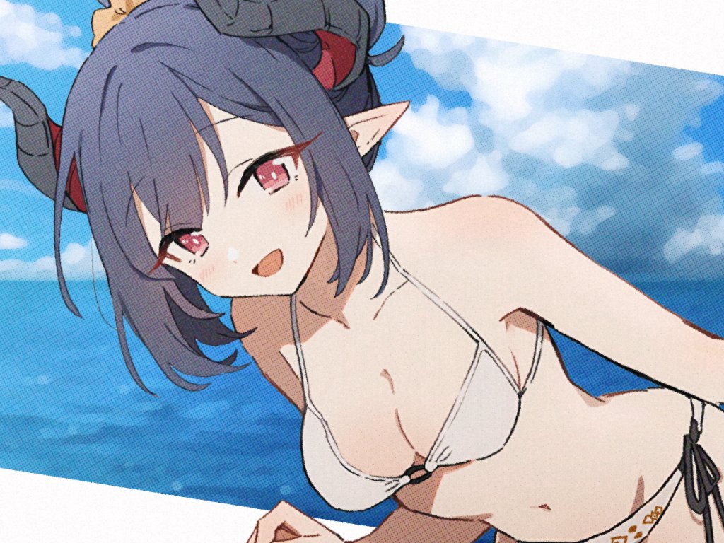 Chiaki (Blue Archive) Rule 34 Image