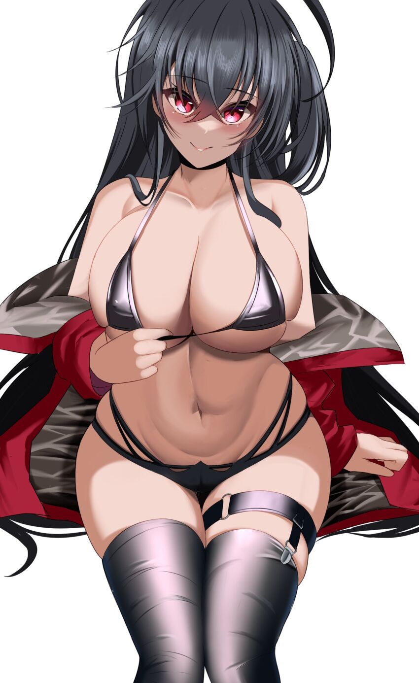 Taihou (Azur Lane) Rule 34 Image