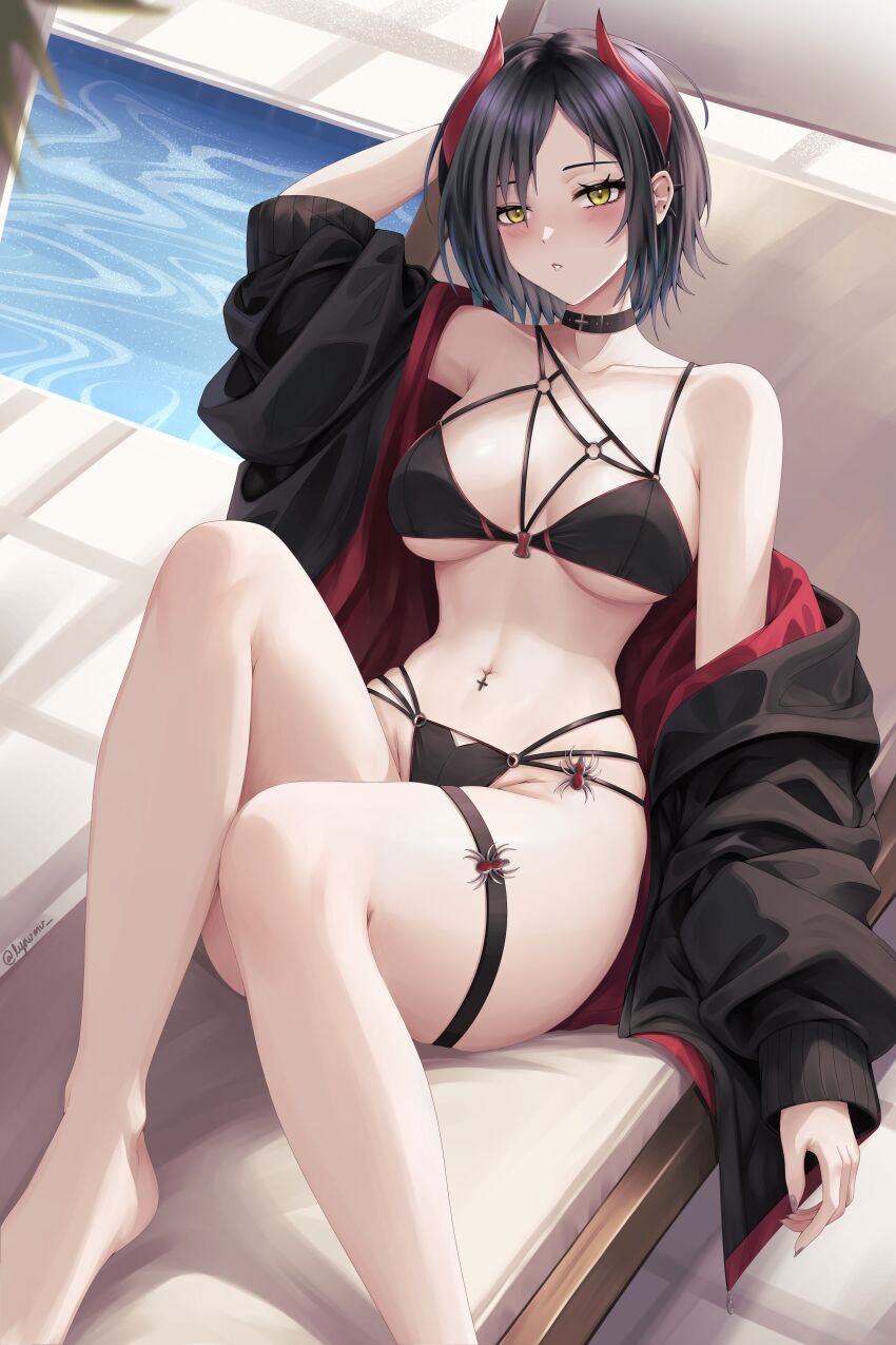 Ulrich Von Hutten (Azur Lane) Rule 34 Image