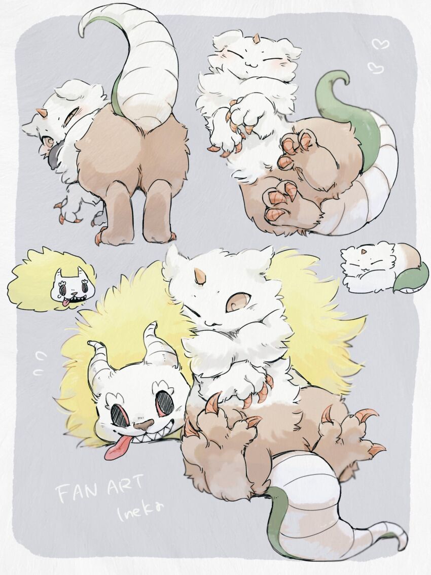 Chiikawa Rule 34 Image