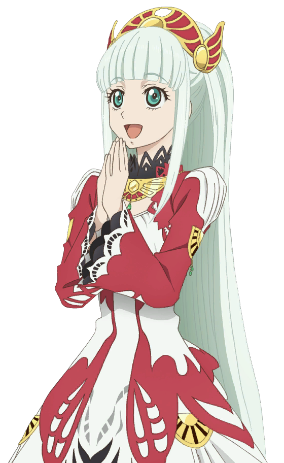 Lailah (Tales) Rule 34 Image