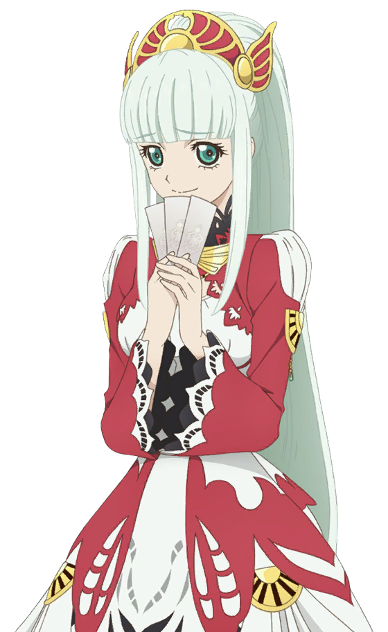 Lailah (Tales) Rule 34 Image